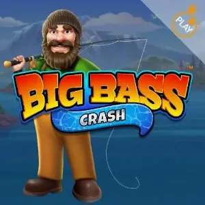 Big Bass Crash